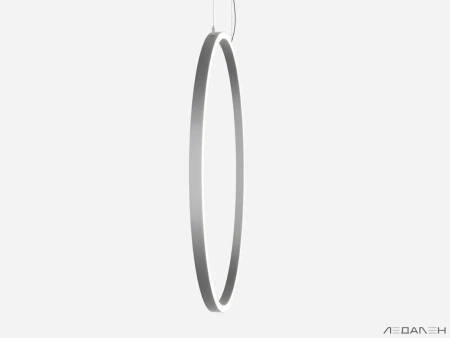 Купить светильник кольцо ring sun 6000k 82w с доставкой