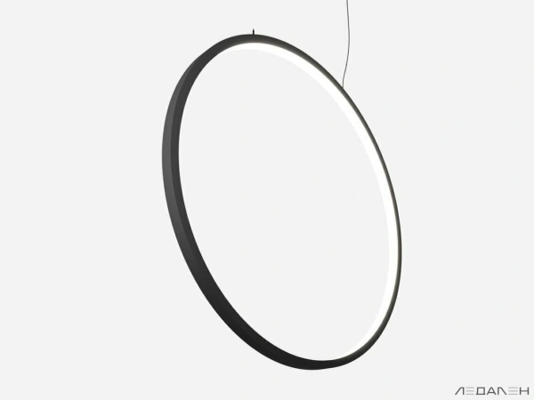 Заказать светильник кольцо ring venus 6000k 50w артикул  с доставкой