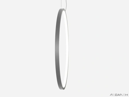 Купить светильник кольцо ring venus 3000k 45w с доставкой