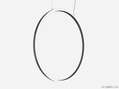 Купить светильник кольцо ring sun 6000k 82w с доставкой