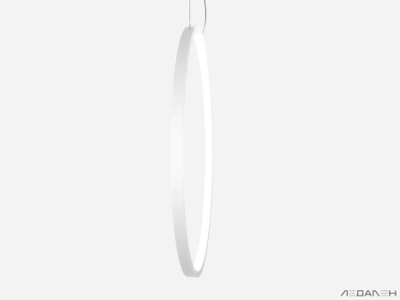Купить светильник кольцо ring venus 3000k 45w с доставкой