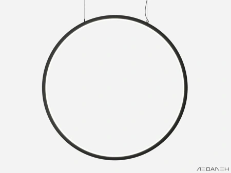 Купить светильник кольцо ring venus 3000k 45w с доставкой