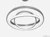 Купить светильник кольцо ring neptune 6000k 48w с доставкой