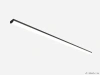 Линейный светильник накладной LINEAR N1228 5000K 9W 750mm