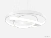 Купить светильник кольцо ring neptune 6000k 48w с доставкой