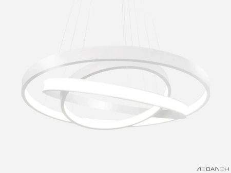 Купить светильник кольцо ring neptune 6000k 48w с доставкой