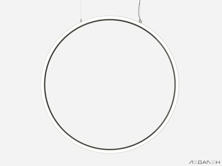 Купить светильник кольцо ring sun 6000k 82w с доставкой