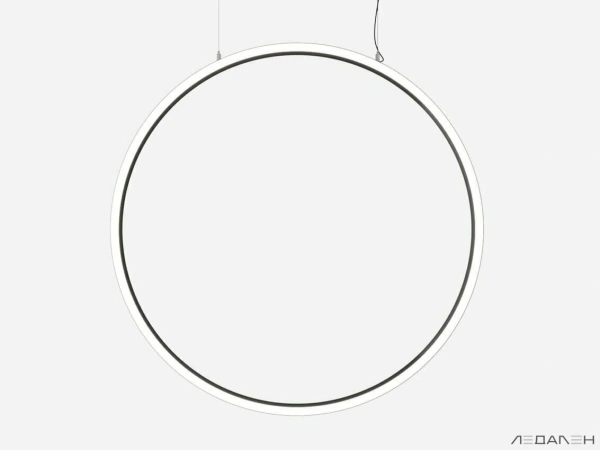 Заказать светильник кольцо ring sun 6000k 82w артикул  с доставкой
