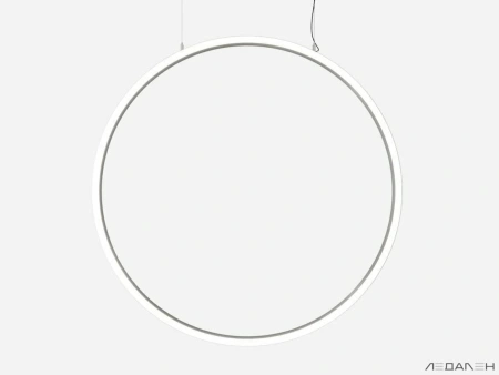 Купить светильник кольцо ring sun 6000k 82w с доставкой