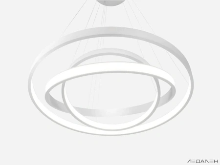 Купить светильник кольцо ring neptune 6000k 48w с доставкой