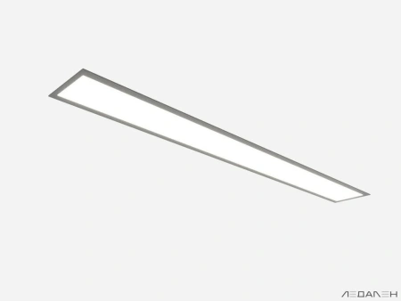 Купить встраиваемый светильник linear v3585 3000k 90w 1750mm с доставкой
